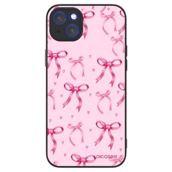 Picasee ULTIMATE CASE für Apple iPhone 14 Plus - Bow Aesthetic