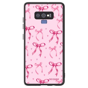 Hülle für Samsung Galaxy Note 9 N960F - Bow Aesthetic