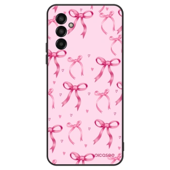 Hülle für Samsung Galaxy M13 M135F - Bow Aesthetic