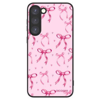 Hülle für Samsung Galaxy S23+ 5G - Bow Aesthetic