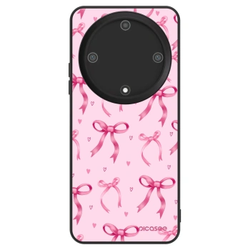 Hülle für Honor Magic5 Lite 5G - Bow Aesthetic