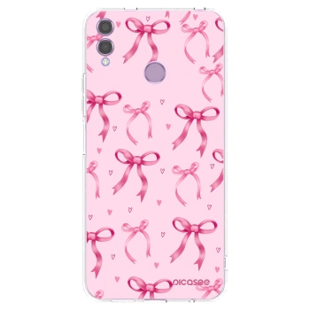 Hülle für Honor 10 - Bow Aesthetic