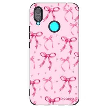 Hülle für Huawei Nova 3i - Bow Aesthetic