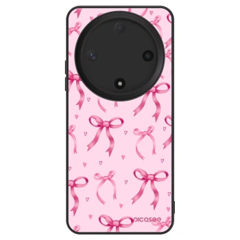 Hülle für Honor Magic6 Lite 5G - Bow Aesthetic