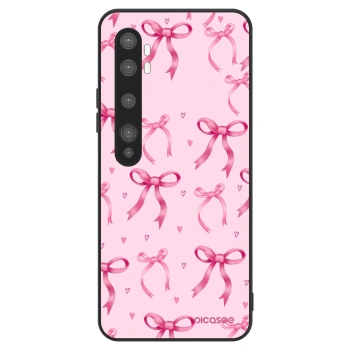 Hülle für Xiaomi Mi Note 10 (Pro) - Bow Aesthetic