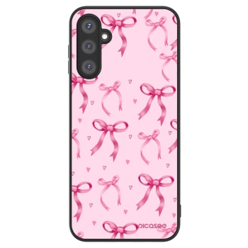 Hülle für Samsung Galaxy A05s A057G - Bow Aesthetic