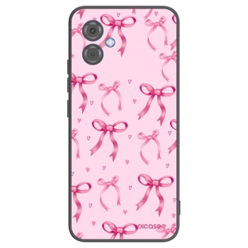 Hülle für Motorola Moto G14 - Bow Aesthetic