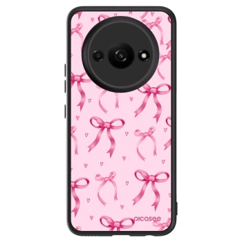 Hülle für Xiaomi Redmi A3 - Bow Aesthetic