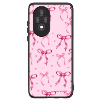 Hülle für Honor 200 Pro 5G - Bow Aesthetic