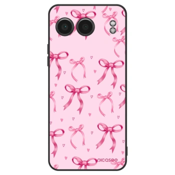 Hülle für OnePlus Nord 4 - Bow Aesthetic