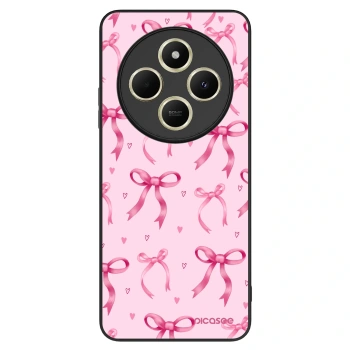 Hülle für Xiaomi Redmi 14C - Bow Aesthetic