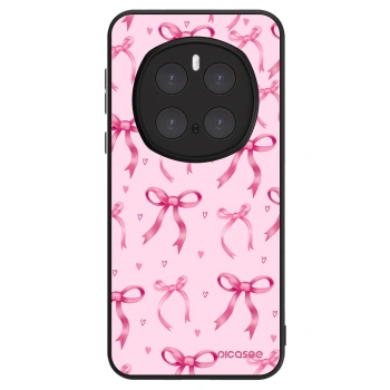 Hülle für Honor Magic7 Pro 5G - Bow Aesthetic