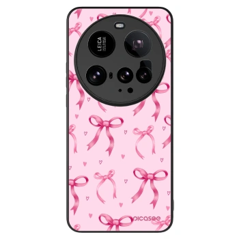 Picasee ULTIMATE CASE für Xiaomi 15 Ultra - Bow Aesthetic