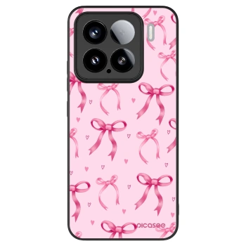Picasee ULTIMATE CASE für Xiaomi 15 - Bow Aesthetic
