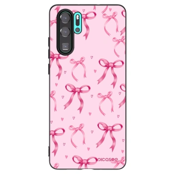 Hülle für Huawei P30 Pro - Bow Aesthetic