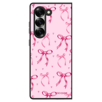 Hülle für Samsung Galaxy Z Fold6 5G - Bow Aesthetic