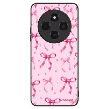 Hülle für Xiaomi Poco C75 - Bow Aesthetic