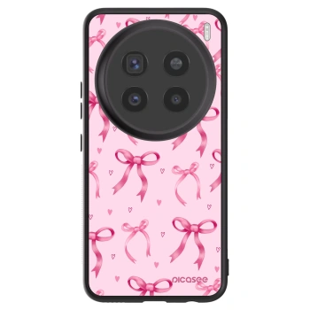 Hülle für Vivo X200 Pro - Bow Aesthetic