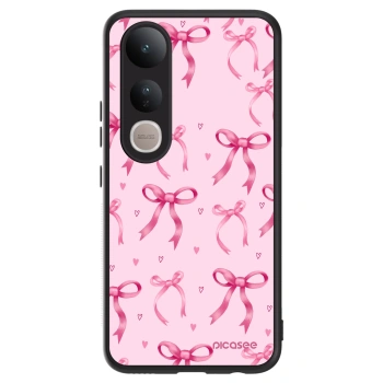Hülle für Vivo V50 Lite 5G - Bow Aesthetic