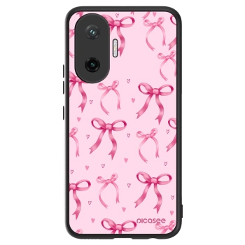 Hülle für Xiaomi Poco F7 5G - Bow Aesthetic