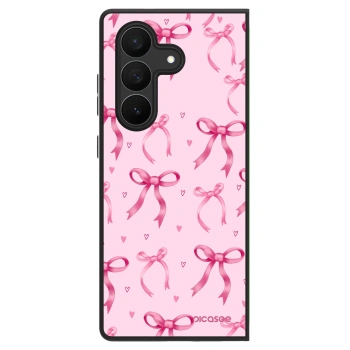 Hülle für Samsung Galaxy Z Fold7 5G - Bow Aesthetic