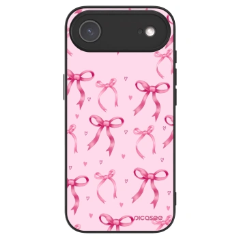 Picasee ULTIMATE CASE für Apple iPhone Air - Bow Aesthetic