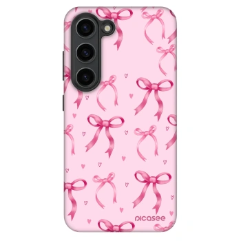 Hülle für Samsung Galaxy S23 5G - Bow Aesthetic