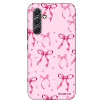 Hülle für Samsung Galaxy A54 5G A546B - Bow Aesthetic