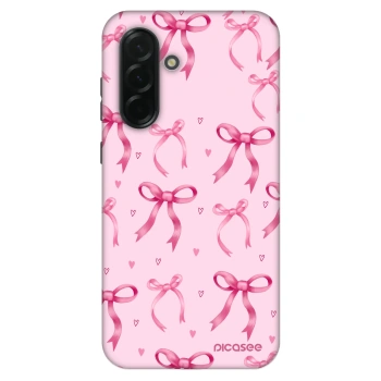 Hülle für Samsung Galaxy A36 5G - Bow Aesthetic