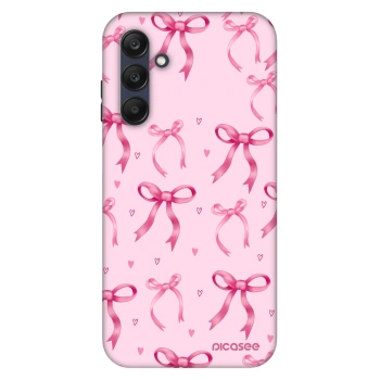 Hülle für Samsung Galaxy A25 A256B 5G - Bow Aesthetic