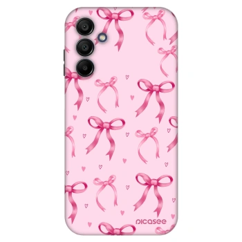 Hülle für Samsung Galaxy A15 A156B 5G - Bow Aesthetic