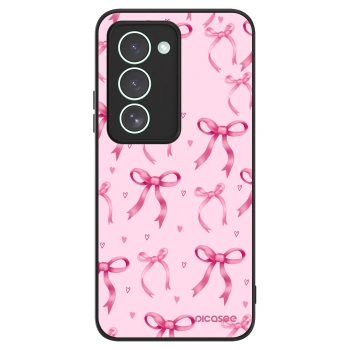 Hülle für Xiaomi Redmi 15 5G - Bow Aesthetic