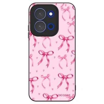 Hülle für Xiaomi Redmi 15C 4G - Bow Aesthetic