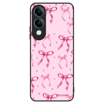 Hülle für Vivo Y29s 5G - Bow Aesthetic