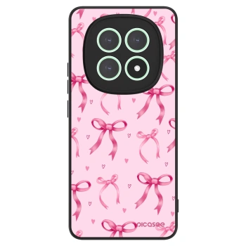 Hülle für Xiaomi Redmi Note 15 - Bow Aesthetic