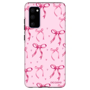 Hülle für Samsung Galaxy S20 FE - Bow Aesthetic
