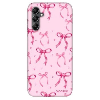 Hülle für Samsung Galaxy A16 4G - Bow Aesthetic