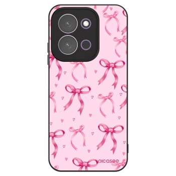 Hülle für Xiaomi Redmi 15C 5G - Bow Aesthetic