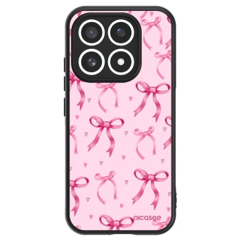 Picasee ULTIMATE CASE für Xiaomi 17 - Bow Aesthetic