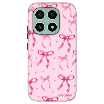 Hülle für Xiaomi 17 - Bow Aesthetic