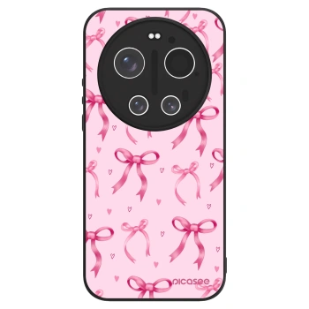 Picasee ULTIMATE CASE für Xiaomi 17 Ultra - Bow Aesthetic