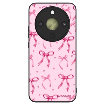 Hülle für Honor Magic8 Lite 5G - Bow Aesthetic