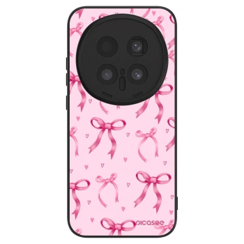 Hülle für Honor Magic8 Pro 5G - Bow Aesthetic