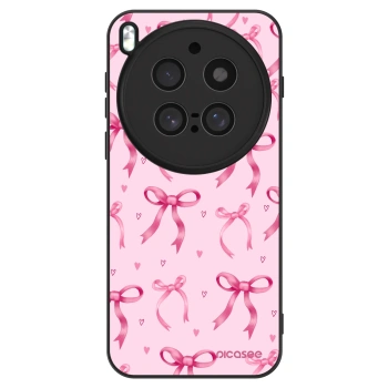 Hülle für Vivo X300 Pro - Bow Aesthetic