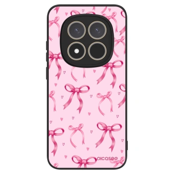 Picasee ULTIMATE CASE für Xiaomi Redmi Note 15 Pro 5G - Bow Aesthetic