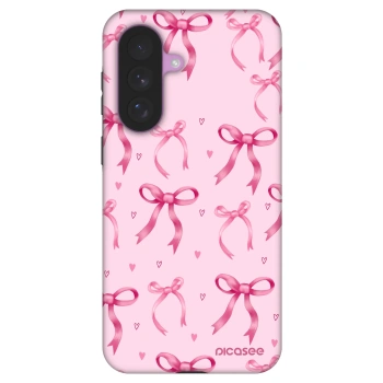 Hülle für Samsung Galaxy A57 5G - Bow Aesthetic
