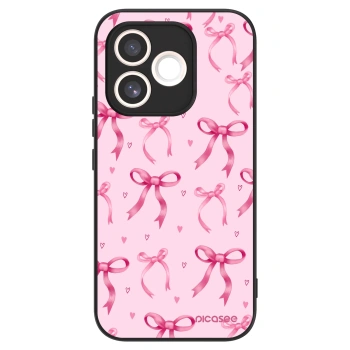 Hülle für Honor 600 Lite - Bow Aesthetic