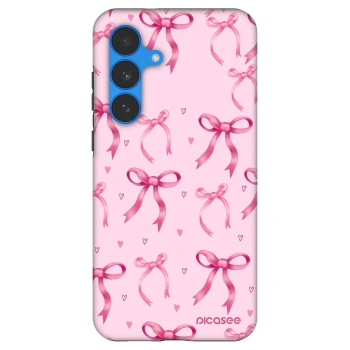 Hülle für Samsung Galaxy S25 FE 5G - Bow Aesthetic