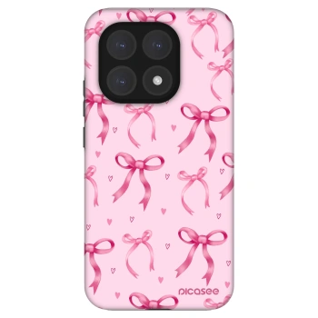 Hülle für Xiaomi 15T - Bow Aesthetic
