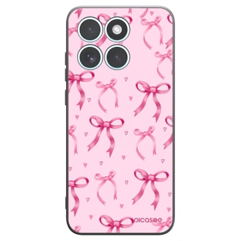 Hülle für Motorola Edge 70 Fusion - Bow Aesthetic